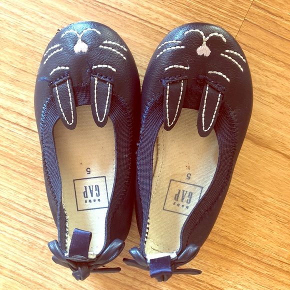 GAP Other - Gap Kitty Shoes